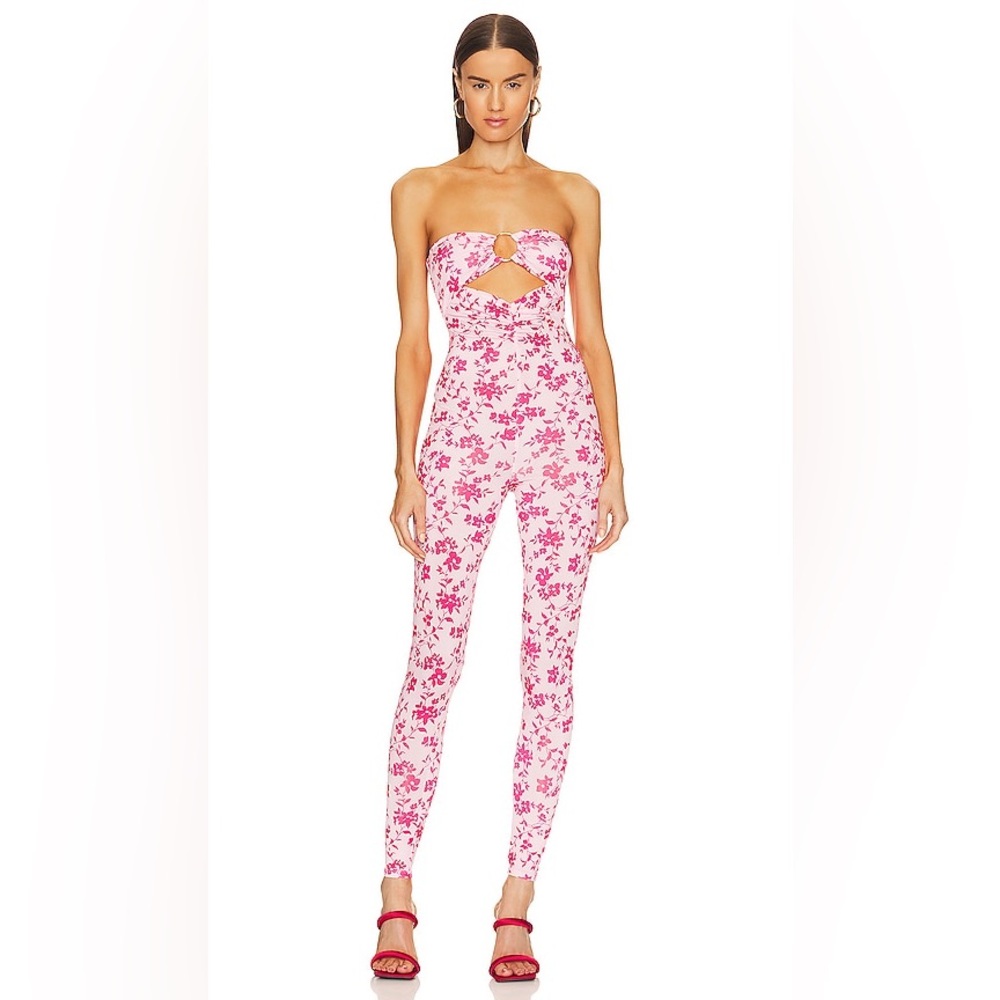 Lovers + Friends Jumpsuit